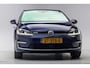 Volkswagen Golf Executive [ Leder Virtual Dynauadio Stoelverwarming ]