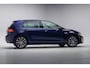 Volkswagen Golf Executive [ Leder Virtual Dynauadio Stoelverwarming ]
