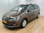 Volkswagen Sharan Occasion 1.4 TSI Comfortline 7p. | Bruin | Tweedehands Volkswagen Sharan | Airco | Aux audio | Cruisecontrol