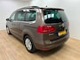 Volkswagen Sharan Occasion 1.4 TSI Comfortline 7p. | Bruin | Tweedehands Volkswagen Sharan | Airco | Aux audio | Cruisecontrol