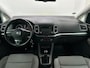 Volkswagen Sharan Occasion 1.4 TSI Comfortline 7p. | Bruin | Tweedehands Volkswagen Sharan | Airco | Aux audio | Cruisecontrol