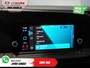 Volkswagen Caddy Maxi Cargo 2.0 TDI 125 pk DSG Aut. Standkachel/ Stoelverw./ Carplay/ Airco/ Cruise/ PDC/ 16”LMV/ Trekhaak
