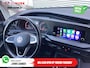 Volkswagen Caddy Maxi Cargo 2.0 TDI 125 pk DSG Aut. Standkachel/ Stoelverw./ Carplay/ Airco/ Cruise/ PDC/ 16”LMV/ Trekhaak