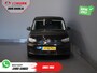 Volkswagen Caddy Maxi Cargo 2.0 TDI 125 pk DSG Aut. Standkachel/ Stoelverw./ Carplay/ Airco/ Cruise/ PDC/ 16”LMV/ Trekhaak
