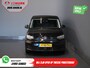 Volkswagen Caddy Maxi Cargo 2.0 TDI 125 pk DSG Aut. Standkachel/ Stoelverw./ Carplay/ Airco/ Cruise/ PDC/ 16”LMV/ Trekhaak