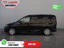 Volkswagen Caddy Maxi Cargo 2.0 TDI 125 pk DSG Aut. Standkachel/ Stoelverw./ Carplay/ Airco/ Cruise/ PDC/ 16”LMV/ Trekhaak