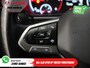 Volkswagen Caddy Maxi Cargo 2.0 TDI 125 pk DSG Aut. Standkachel/ Stoelverw./ Carplay/ Airco/ Cruise/ PDC/ 16”LMV/ Trekhaak