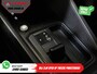 Volkswagen Caddy Maxi Cargo 2.0 TDI 125 pk DSG Aut. Standkachel/ Stoelverw./ Carplay/ Airco/ Cruise/ PDC/ 16”LMV/ Trekhaak