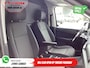 Volkswagen Caddy Maxi Cargo 2.0 TDI 125 pk DSG Aut. Standkachel/ Stoelverw./ Carplay/ Airco/ Cruise/ PDC/ 16”LMV/ Trekhaak