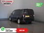 Volkswagen Caddy Maxi Cargo 2.0 TDI 125 pk DSG Aut. Standkachel/ Stoelverw./ Carplay/ Airco/ Cruise/ PDC/ 16”LMV/ Trekhaak