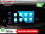 Volkswagen Caddy Maxi Cargo 2.0 TDI 125 pk DSG Aut. Standkachel/ Stoelverw./ Carplay/ Airco/ Cruise/ PDC/ 16”LMV/ Trekhaak