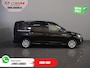 Volkswagen Caddy Maxi Cargo 2.0 TDI 125 pk DSG Aut. Standkachel/ Stoelverw./ Carplay/ Airco/ Cruise/ PDC/ 16”LMV/ Trekhaak