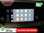 Volkswagen Caddy Maxi Cargo 2.0 TDI 125 pk DSG Aut. Standkachel/ Stoelverw./ Carplay/ Airco/ Cruise/ PDC/ 16”LMV/ Trekhaak