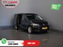 Volkswagen Caddy Maxi Cargo 2.0 TDI 125 pk DSG Aut. Standkachel/ Stoelverw./ Carplay/ Airco/ Cruise/ PDC/ 16”LMV/ Trekhaak