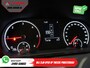 Volkswagen Caddy Maxi Cargo 2.0 TDI 125 pk DSG Aut. Standkachel/ Stoelverw./ Carplay/ Airco/ Cruise/ PDC/ 16”LMV/ Trekhaak