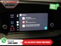 Volkswagen Caddy Maxi Cargo 2.0 TDI 125 pk DSG Aut. Standkachel/ Stoelverw./ Carplay/ Airco/ Cruise/ PDC/ 16”LMV/ Trekhaak