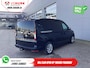 Volkswagen Caddy Maxi Cargo 2.0 TDI 125 pk DSG Aut. Standkachel/ Stoelverw./ Carplay/ Airco/ Cruise/ PDC/ 16”LMV/ Trekhaak
