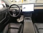 Tesla Model 3 Long Range AWD 75 kWh 351pk | SOH 93% | 24 maanden Bovag garantie | Zwart interieur | Facelift Model | 19" velgen
