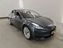 Tesla Model 3 Long Range AWD 75 kWh 351pk | SOH 93% | 24 maanden Bovag garantie | Zwart interieur | Facelift Model | 19" velgen