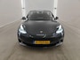 Tesla Model 3 Long Range AWD 75 kWh 351pk | SOH 93% | 24 maanden Bovag garantie | Zwart interieur | Facelift Model | 19" velgen