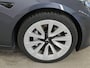 Tesla Model 3 Long Range AWD 75 kWh 351pk | SOH 93% | 24 maanden Bovag garantie | Zwart interieur | Facelift Model | 19" velgen