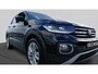 Volkswagen T-Cross 1.0 TSI Automaat Style | 17" | Multimedia | Camera |
