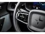 Polestar 2 Standard Range Single Motor 69 kWh | 24 maanden Pre-owned garantie | Cruise Control | Parkeercamera | Stoel-/Stuurverwarming | DAB | SOH 92% |