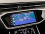 Audi A6 45 TFSI quattro S-Line Sport 245Pk Automaat (SCHUIFDAK, APPLE CARPLAY, NAPPA LEDER, SPORTZETELS, 360 CAMERA, ADAPTIVE CRIUSE, MEMORY SEATS, STOELVERWARMING, NIEUWSTAAT)