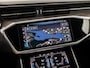 Audi A6 45 TFSI quattro S-Line Sport 245Pk Automaat (SCHUIFDAK, APPLE CARPLAY, NAPPA LEDER, SPORTZETELS, 360 CAMERA, ADAPTIVE CRIUSE, MEMORY SEATS, STOELVERWARMING, NIEUWSTAAT)