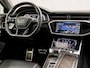 Audi A6 45 TFSI quattro S-Line Sport 245Pk Automaat (SCHUIFDAK, APPLE CARPLAY, NAPPA LEDER, SPORTZETELS, 360 CAMERA, ADAPTIVE CRIUSE, MEMORY SEATS, STOELVERWARMING, NIEUWSTAAT)