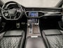 Audi A6 45 TFSI quattro S-Line Sport 245Pk Automaat (SCHUIFDAK, APPLE CARPLAY, NAPPA LEDER, SPORTZETELS, 360 CAMERA, ADAPTIVE CRIUSE, MEMORY SEATS, STOELVERWARMING, NIEUWSTAAT)