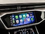 Audi A6 45 TFSI quattro S-Line Sport 245Pk Automaat (SCHUIFDAK, APPLE CARPLAY, NAPPA LEDER, SPORTZETELS, 360 CAMERA, ADAPTIVE CRIUSE, MEMORY SEATS, STOELVERWARMING, NIEUWSTAAT)
