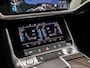 Audi A6 45 TFSI quattro S-Line Sport 245Pk Automaat (SCHUIFDAK, APPLE CARPLAY, NAPPA LEDER, SPORTZETELS, 360 CAMERA, ADAPTIVE CRIUSE, MEMORY SEATS, STOELVERWARMING, NIEUWSTAAT)