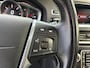 Volvo V60 2.0 D4 | R-Desing + Schuif/kanteldak + Camera + Cruise + Navi Nu € 11.975,-!!!