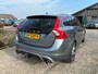 Volvo V60 2.0 D4 | R-Desing + Schuif/kanteldak + Camera + Cruise + Navi Nu € 11.975,-!!!