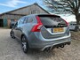 Volvo V60 2.0 D4 | R-Desing + Schuif/kanteldak + Camera + Cruise + Navi Nu € 11.975,-!!!