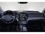 Volvo XC90 T8 Recharge AWD Ultra Dark - Luchtvering - Panorama/schuifdak - IntelliSafe Assist & Surround - 360º Camera - Bowers & Wilkins audio - Adaptieve LED koplampen - Verwarmde voorstoelen, stuur & achterbank - Parkeersensoren voor & achter - Elektr. bedienb. voorstoelen met geheugen - Geventileerde voorstoelen - Head up display - Draadloze tel. lader - Elektr. inklapbare trekhaak - 21' LMV