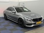 Mercedes-Benz C-klasse 200 Prestige / PANORAMADAK / AUTOMAAT / DEALER ONDERHOUDEN