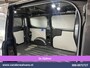 Ford Transit Custom 2.0 TDCI 136pk L1H1 Euro6 Airco | 2x zijdeur | Camera | LED | Cruisecontrol | Apple Carplay Android Auto, Parkeersensoren, Verwarmde voorruit, Bijrijdersbank, Stoelverwarming, 2800kg trekvermogen