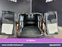 Ford Transit Custom 2.0 TDCI 136pk L1H1 Euro6 Airco | 2x zijdeur | Camera | LED | Cruisecontrol | Apple Carplay Android Auto, Parkeersensoren, Verwarmde voorruit, Bijrijdersbank, Stoelverwarming, 2800kg trekvermogen