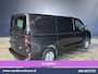 Ford Transit Custom 2.0 TDCI 136pk L1H1 Euro6 Airco | 2x zijdeur | Camera | LED | Cruisecontrol | Apple Carplay Android Auto, Parkeersensoren, Verwarmde voorruit, Bijrijdersbank, Stoelverwarming, 2800kg trekvermogen