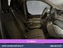 Ford Transit Custom 2.0 TDCI 136pk L1H1 Euro6 Airco | 2x zijdeur | Camera | LED | Cruisecontrol | Apple Carplay Android Auto, Parkeersensoren, Verwarmde voorruit, Bijrijdersbank, Stoelverwarming, 2800kg trekvermogen