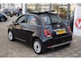 Fiat 500 80pk Turbo Lounge|Leer|Open dak|Nav