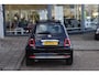 Fiat 500 80pk Turbo Lounge|Leer|Open dak|Nav