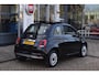 Fiat 500 80pk Turbo Lounge|Leer|Open dak|Nav