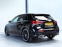 Mercedes-Benz A-klasse 200 Launch Edition Premium|AMG|360|Adaptief|19 Inch