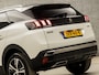 Peugeot 3008 1.2 PureTech GT-Line Sport (PANORAMADAK, APPLE CARPLAY, GROOT NAVI, 360 CAMERA, LEDER, KEYLESS, SPORTSTOELEN, ZWART HEMEL, NIEUWE APK, NIEUWSTAAT)
