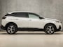 Peugeot 3008 1.2 PureTech GT-Line Sport (PANORAMADAK, APPLE CARPLAY, GROOT NAVI, 360 CAMERA, LEDER, KEYLESS, SPORTSTOELEN, ZWART HEMEL, NIEUWE APK, NIEUWSTAAT)