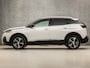 Peugeot 3008 1.2 PureTech GT-Line Sport (PANORAMADAK, APPLE CARPLAY, GROOT NAVI, 360 CAMERA, LEDER, KEYLESS, SPORTSTOELEN, ZWART HEMEL, NIEUWE APK, NIEUWSTAAT)