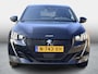 Peugeot e-208 EV GT Pack 50 kWh SoH 92,7% / Panoramdak / Warmtepomp / 3 Fase / Adaptive cruise / camera / Carplay / Leder/Alcantara / DAB+ / 3 Fase / Navigatie / Dodehoek / Keyless / Full LED / 1e Eigenaar /